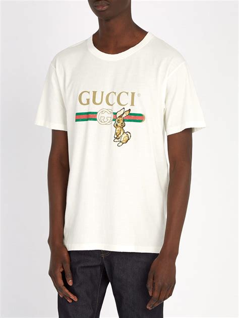 vintage gucci t shirt australia|authentic gucci shirt.